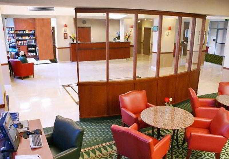 Courtyard By Marriott Richmond Berkeley Exterior foto